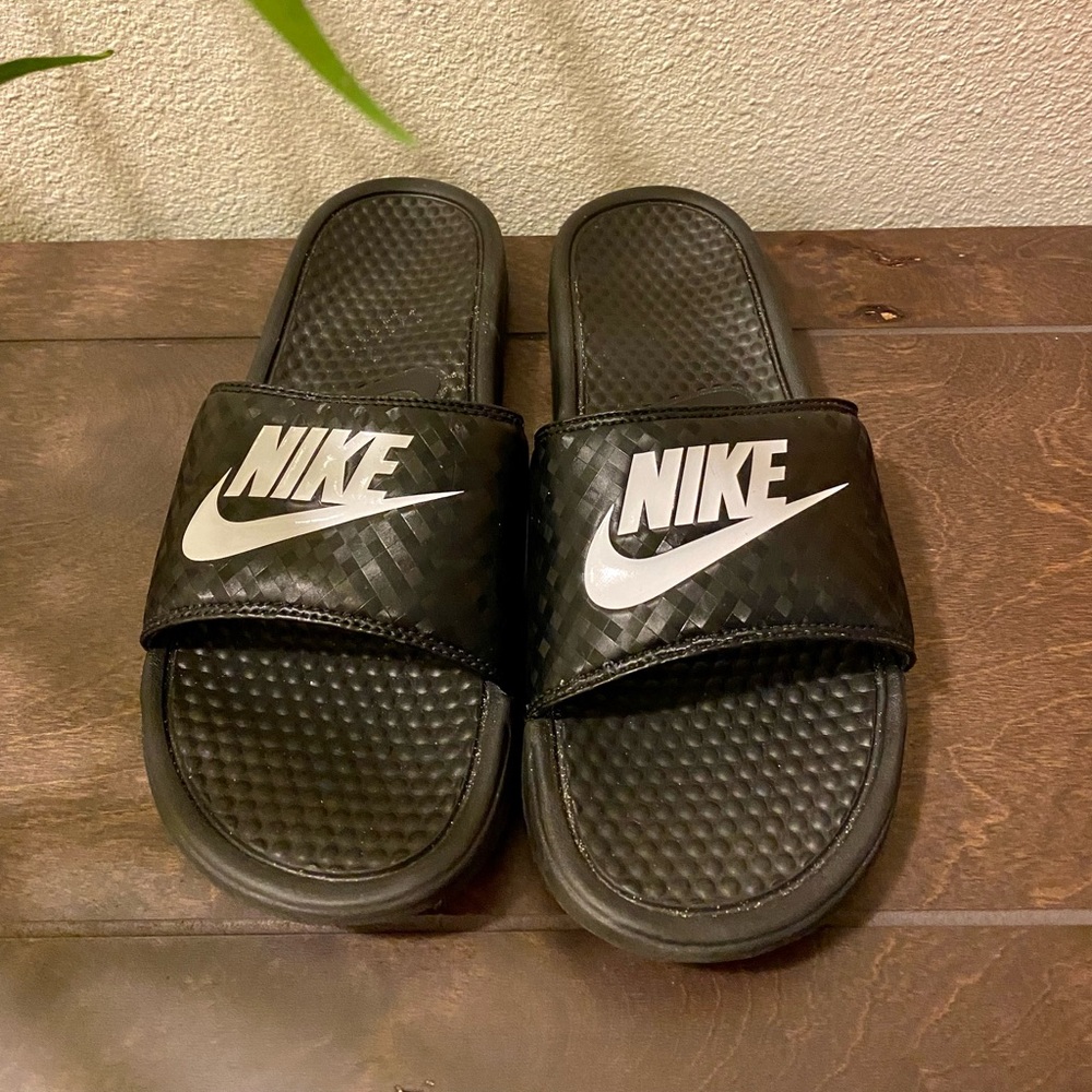 Nike Benassi JDI Sandals